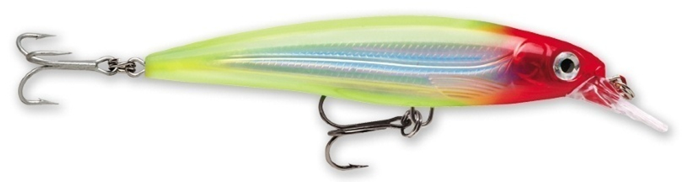 Воблер RAPALA X-Rap Saltwater SXR12 / 12 см, 22 г, цвет CLN