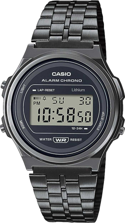 Часы Casio A171WEGG-1AEF