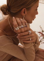 Кольцо «Маленький принц»