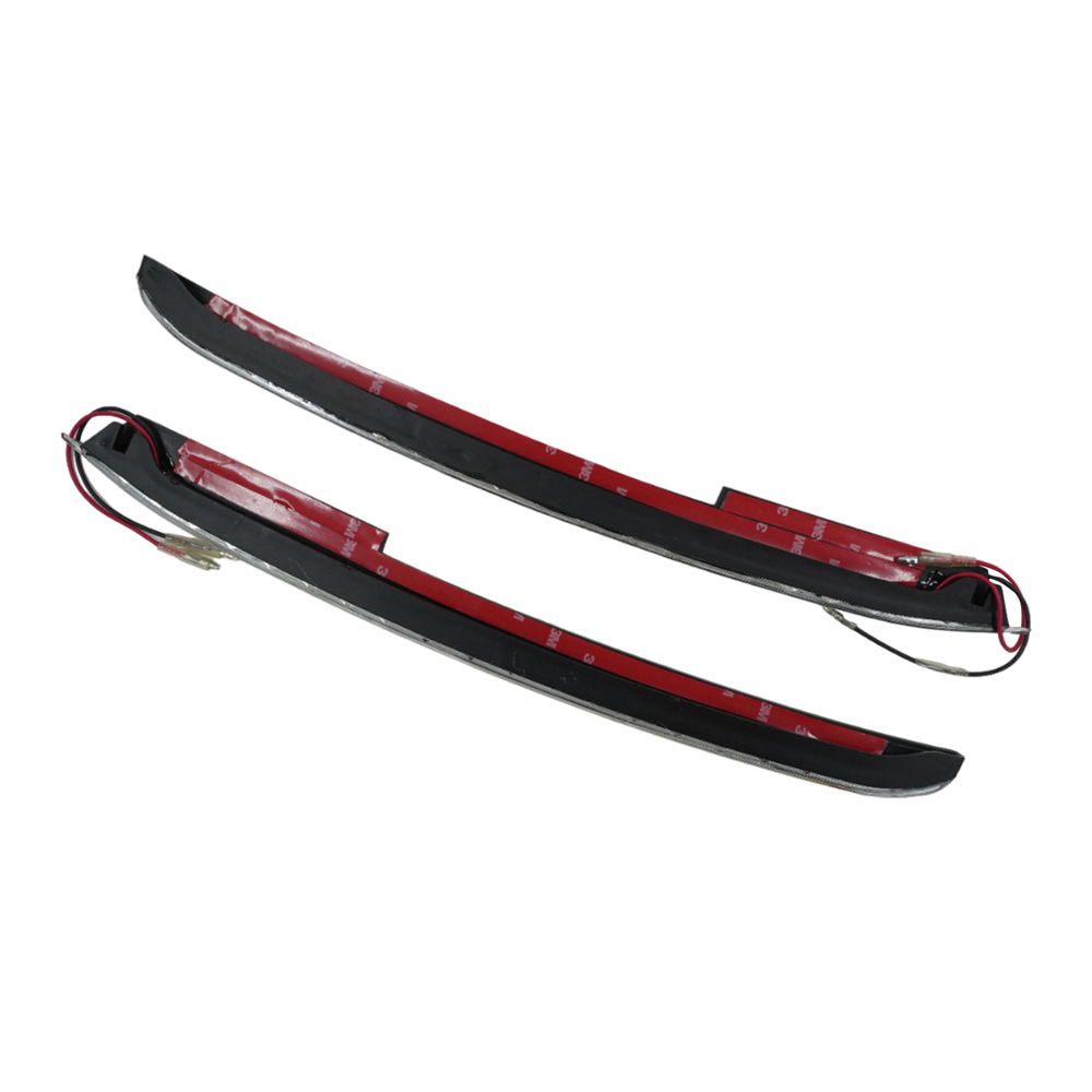 BTDR-2001 Дневные ходовые огни