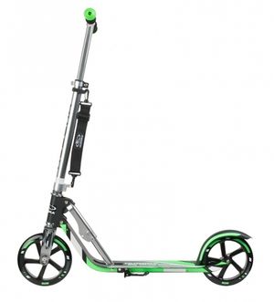 Самокат Hudora Big Wheel RX-Pro 205