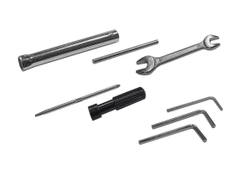 Машина заглаживающая, бензиновая TSS DMR1000H (лопасти)