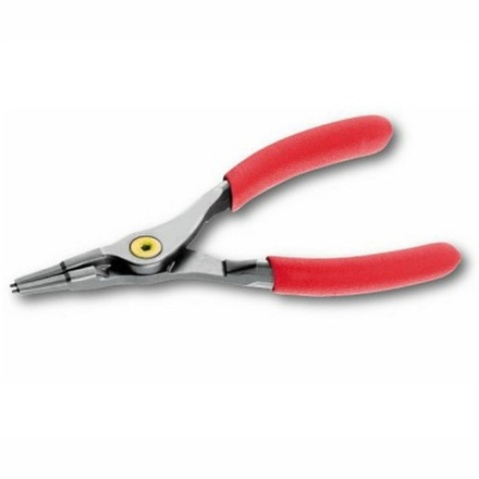 128 N 40-100 Клещи для наружных стопорных колец 40-100 мм., USAG (Италия)