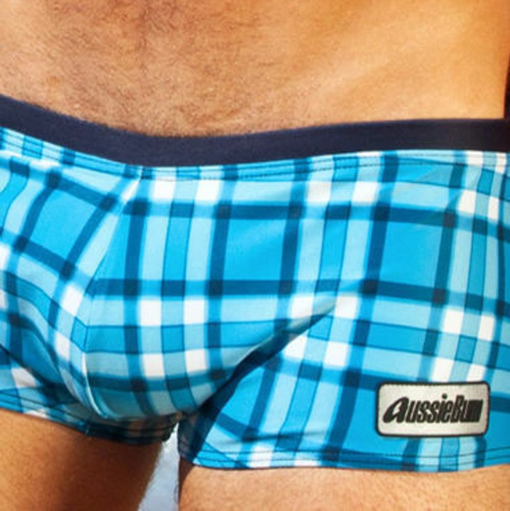 Мужские плавки Aussiebum Inspire Courage