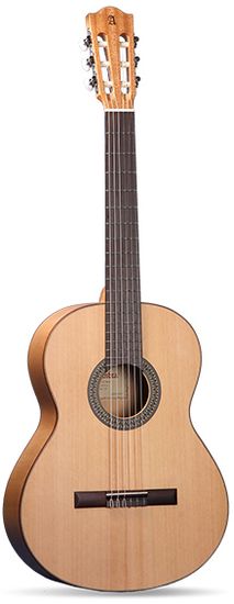 Классическая гитара Alhambra 2F Flamenco Student 8.201