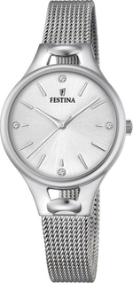 Женские наручные часы Festina F16950/A