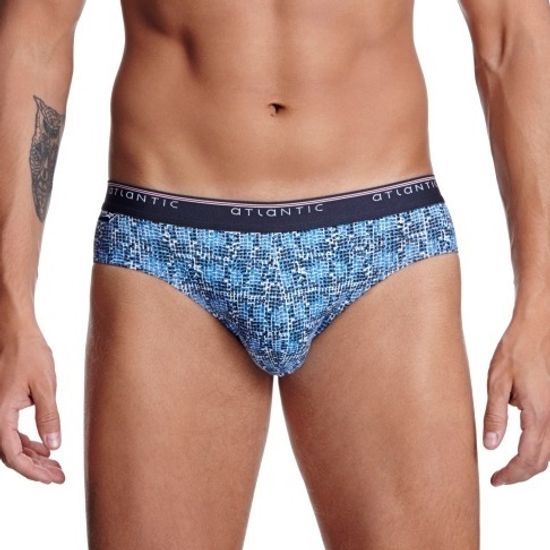 Трусы (2шт) мужские ATLANTIC MP-1383