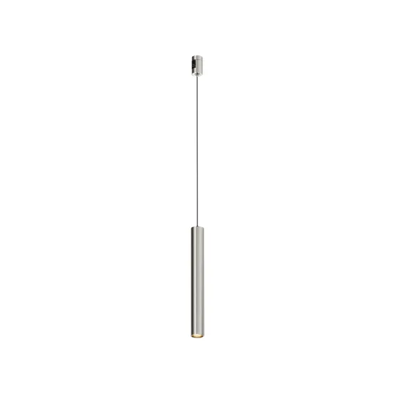Трековый подвесой светильник Фокус / Focus Led Flarity 3000K 5Вт 30° Technical tr155-1-5w3k-pt