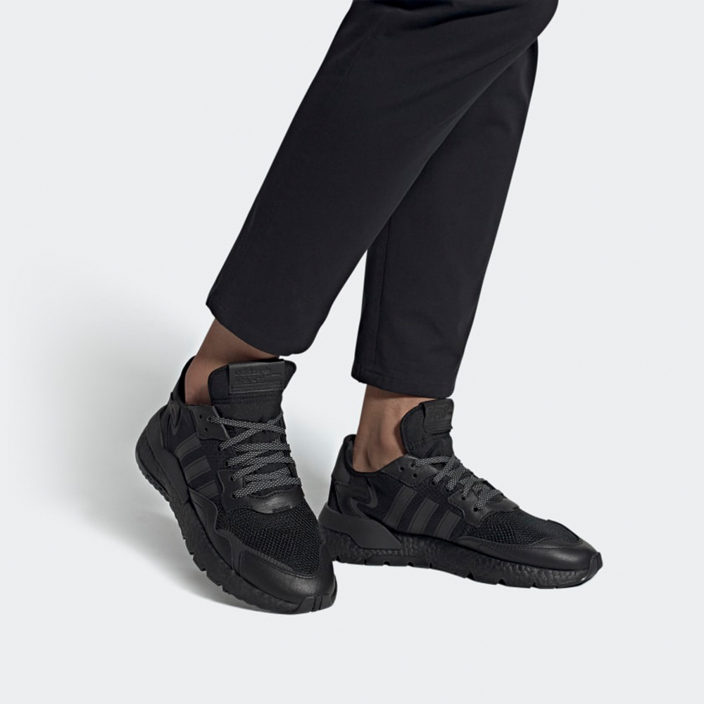 Кроссовки Adidas Originals Nite Jogger