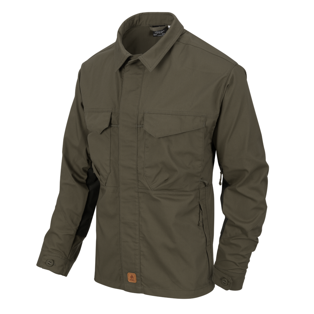 Рубашка Helikon-tex WOODSMAN Shirt