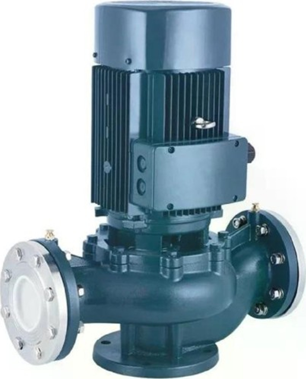 Насос циркуляционный PURITY INLINE PT 65-400/75 100590438