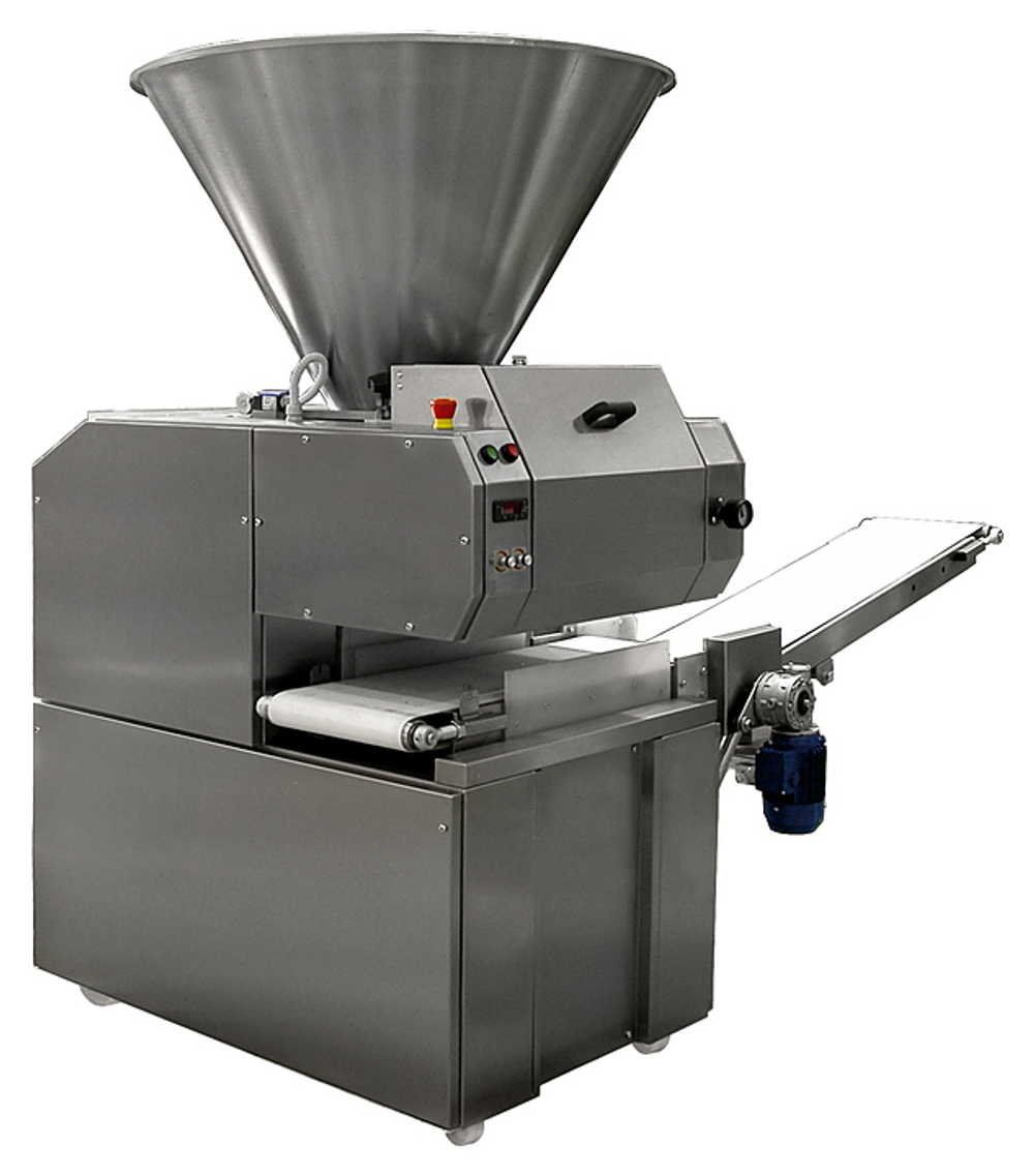 Тестоделитель Восход ТД-2М