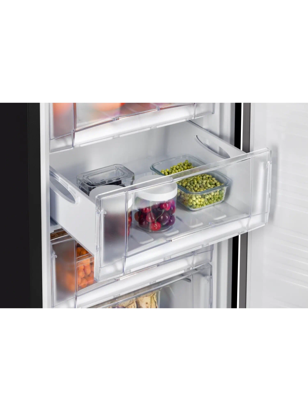 Морозильник Nord DF 263 BAP