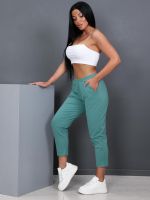 Сиэтл - брюки фисташковый Iv-capriz (Акция)