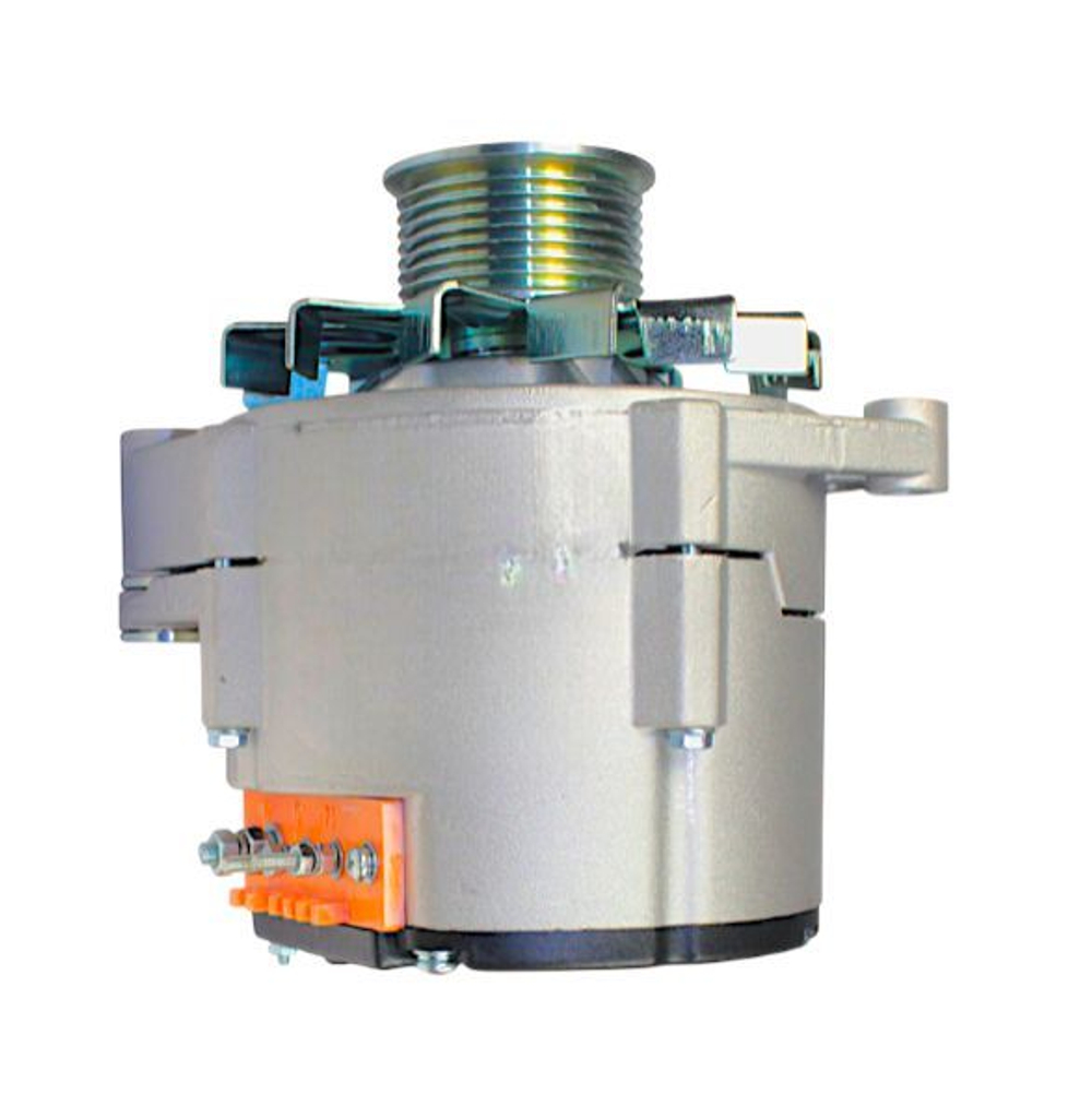 Генератор для FOTON ALP9100