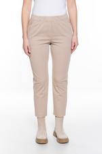 БРЮКИ ИЗ ДЖЕРСИ