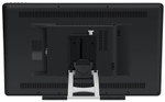 Графический планшет HUION Kamvas Pro 24 черный