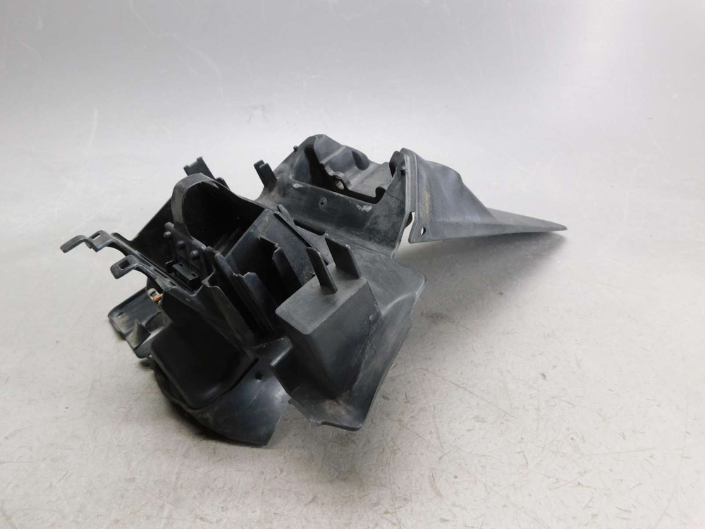 Крыло заднее Honda Dio AF27 AF28 80105-GAH-0000 031988