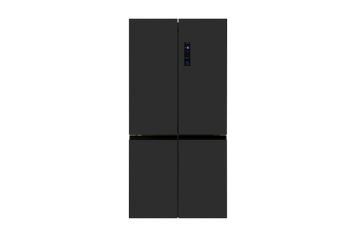 Отдельностоящий холодильник-морозильник Vard VRK190NI Cross Door