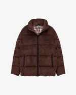 Пуховик Anteater AW25 Downjacket Velvet Brown