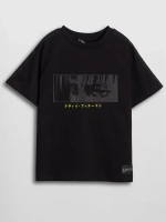 Спортивный костюм для мальчика на физкультуру