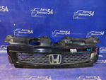 Решетка радиатора Honda STEPWGN 2003-2005