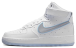 Кроссовки Nike Air Force 1 Dare To Fly (Женская размерная сетка)