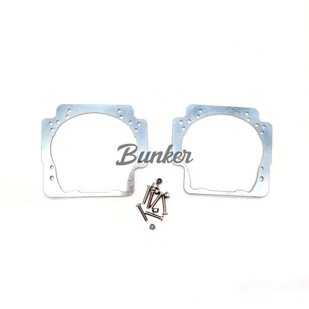 Переходные рамки для замены линз BUN-PR-59