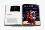 Assouline Книга Derrick Rose: The Poohprint на английском языке