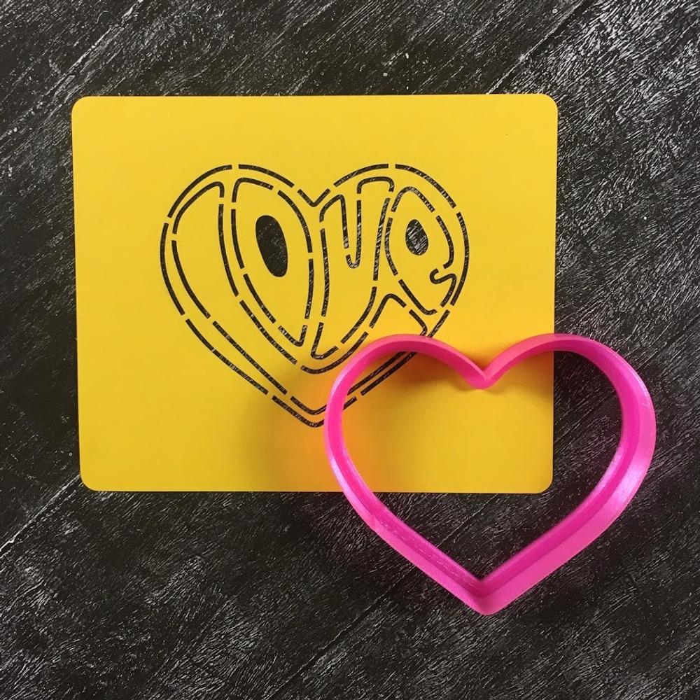 Любовь №15 / love