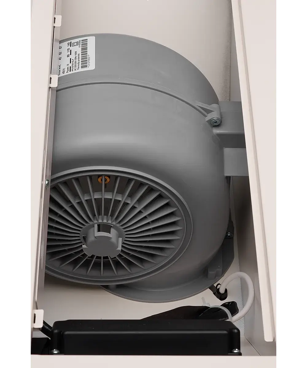 Вытяжка Kuppersberg INLINEA 72 Beige