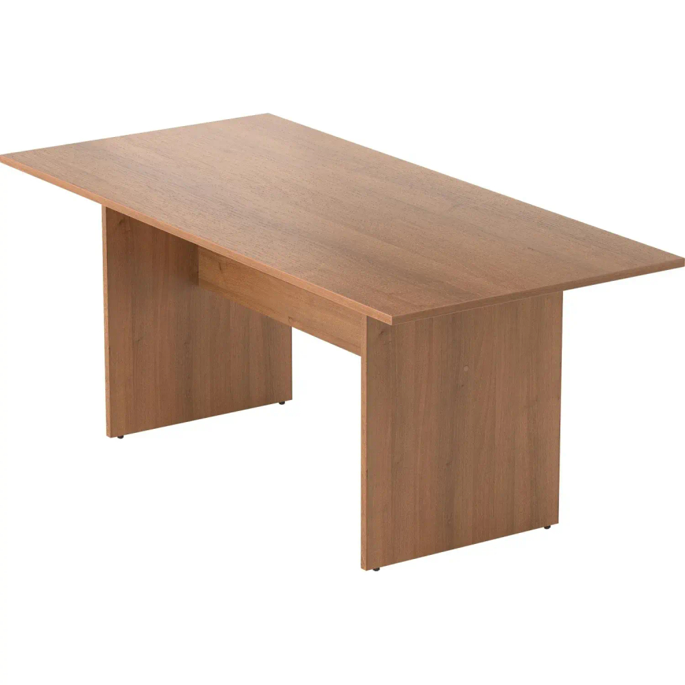 Стол Easy One 22/22 для переговоров 1800 орех new