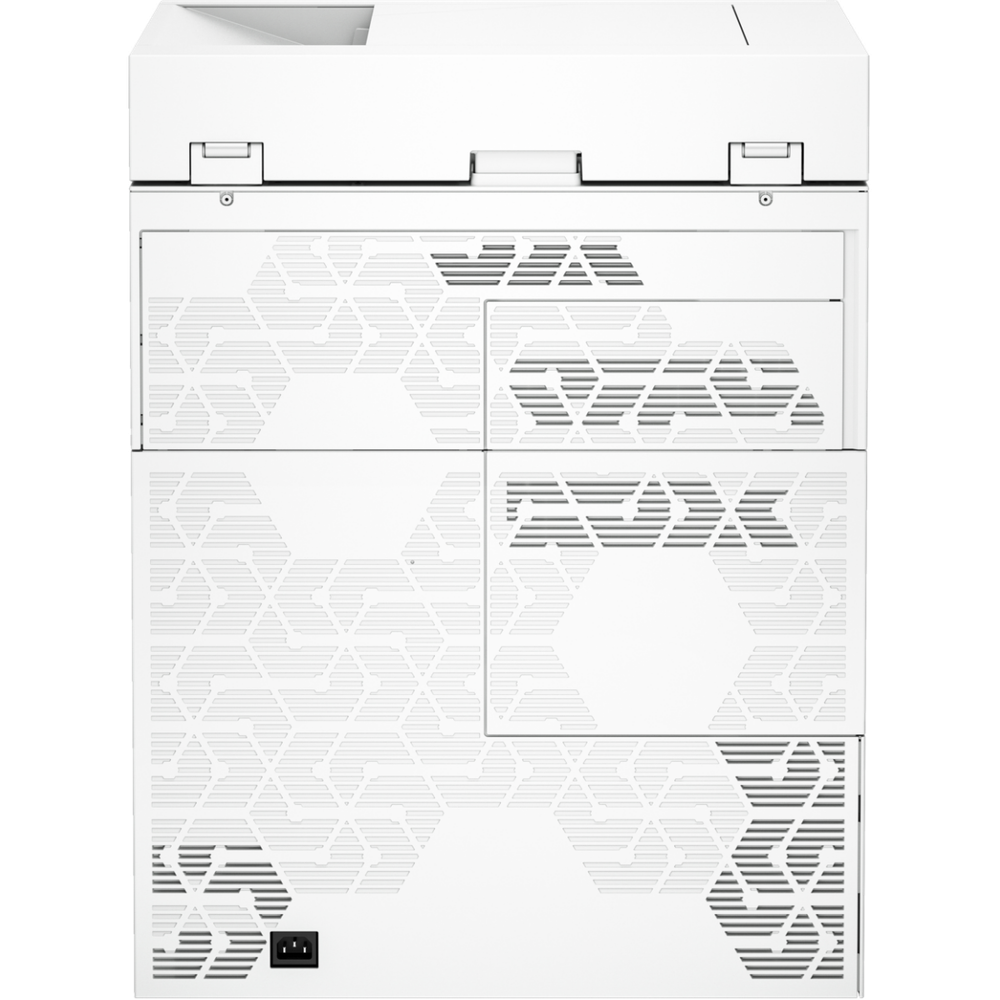 МФУ HP Color LaserJet Enterprise MFP 6800zf
