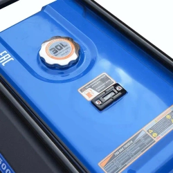 ТСС SGG 7500EA бензиновый генератор с блоком АВР ТСС C 9000/230 л/з 021301/190026