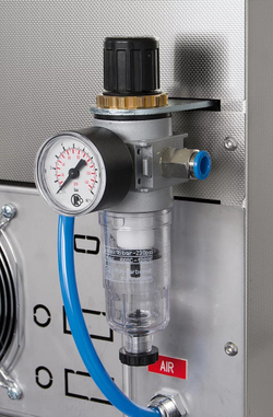 Nabertherm LT 02/13 CR печь для синтеризации циркона (контроллер P580)