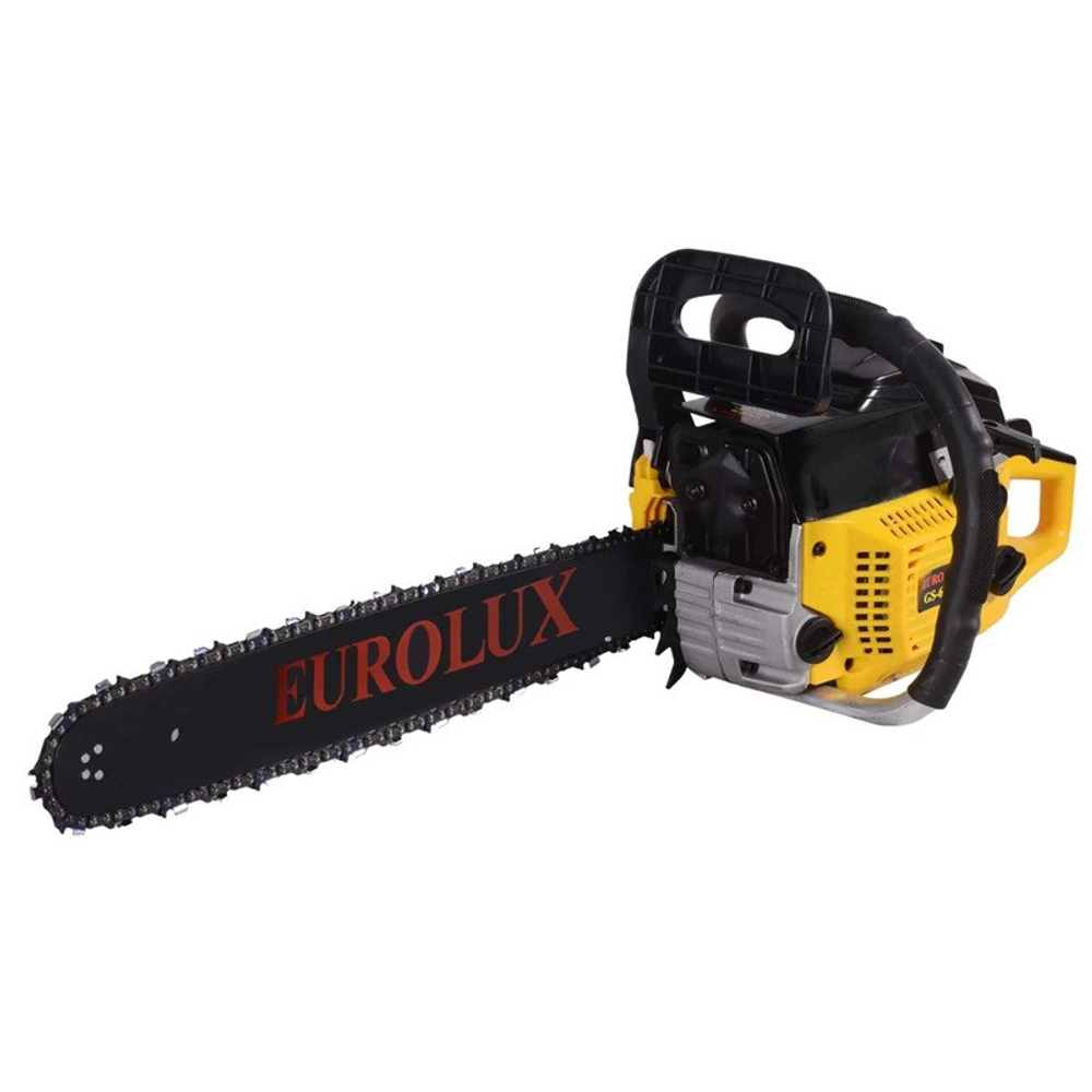 Бензопила Eurolux GS-6220