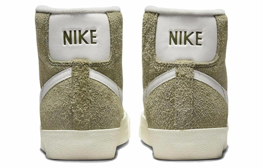 Кроссовки Nike Blazer '77 Vintage (Женская размерная сетка)