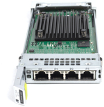 Сетевая карта Huawei 4*1ETH-LL ETH 1G 4-ports RJ-45