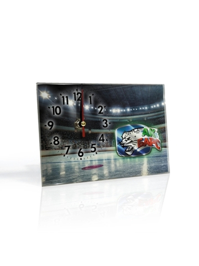 Настольные часы ABK Декор для дома, подарок