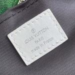 Louis Vuitton Mini Soft Trunk
