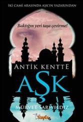 Antik Kentte Aşk