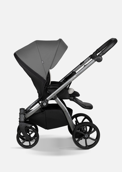 Tutis Коляска 2 в 1 UNO 5+ Essential Canella