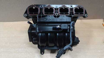 Коллектор впускной.1.6 16V SQRE4G16 ЦС