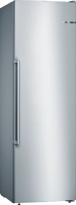 Отдельностоящий морозильник Bosch GSN36AIDP