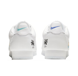 Кроссовки Nike Steve Harrington x Cortez Flyleather QS 'Earth Day' CI5548-100