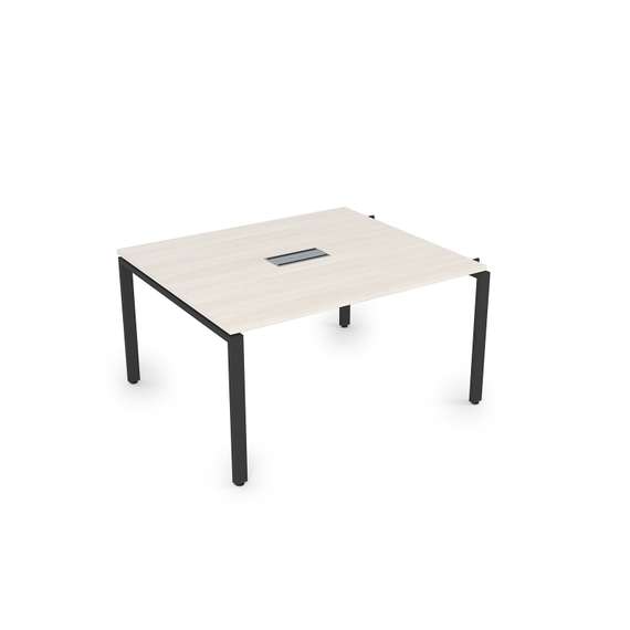 СПГН-П.926 Стол системы БЕНЧ переговорный, начальный (1200*1200*750)