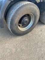 Shacman (Shaanxi) SX* 6x6 Седельный тягач SX42586W385C (Дизельный, 10,8 л, 441 л.с., МТ)