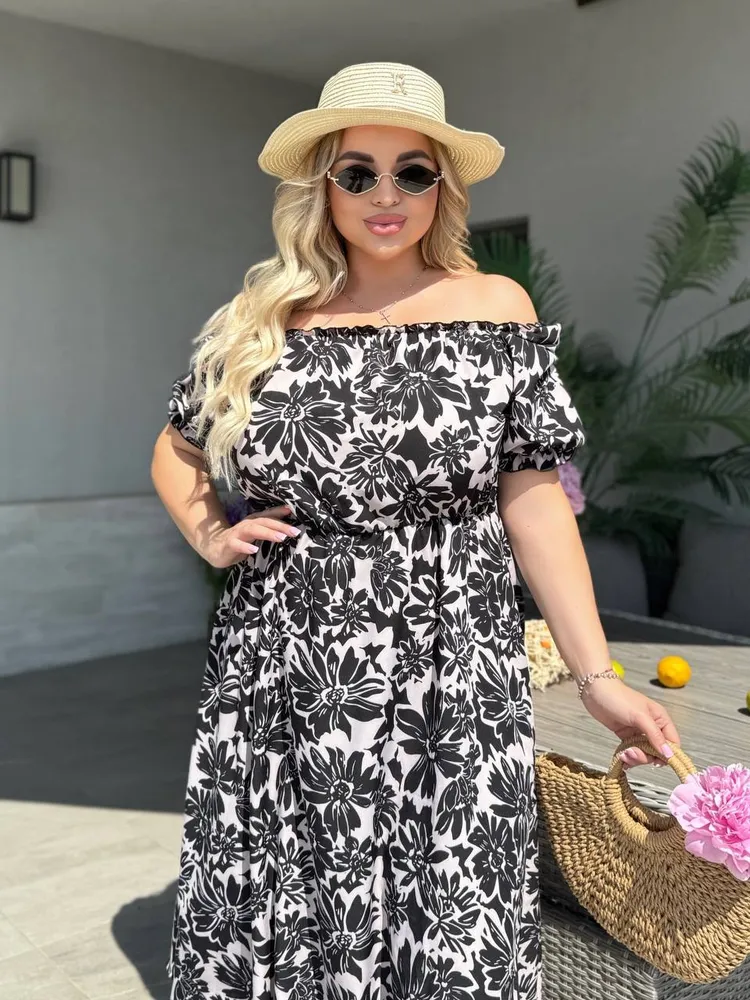 Платье УК-1029-1 Фабрика Моды