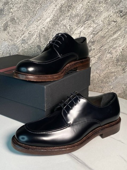 Туфли Zegna