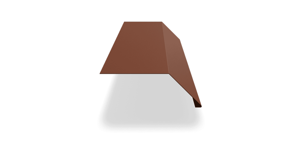 Планка карнизная 100х69х2000 VikingMP